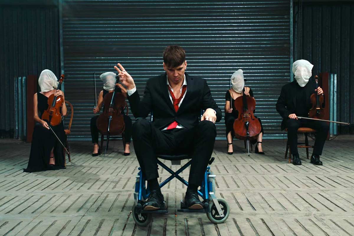 Ren – Sick Boi / Flying The Revolutionary Flag For Independent Releases - Ren Gill's Height Uncovered: How Tall Is The Viral Musician?