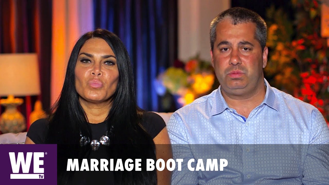 Renee Graziano Ex Husband - Who Is Renee Graziano’s Husband? Revisiting Her Rocky Relationship