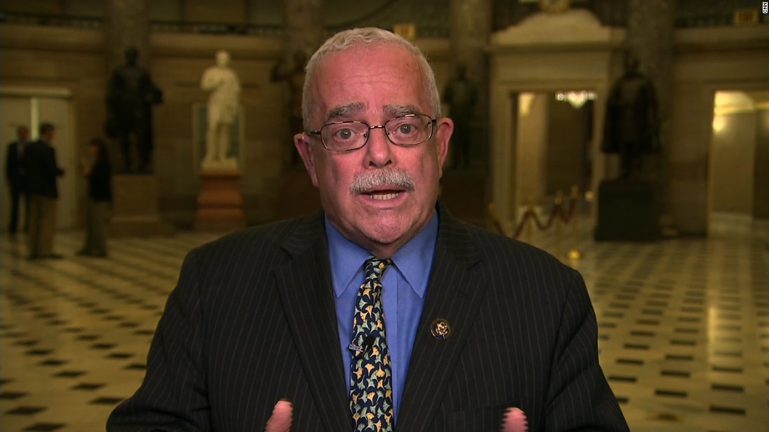 Gerry Connolly Cause Of Death: What We Know So Far