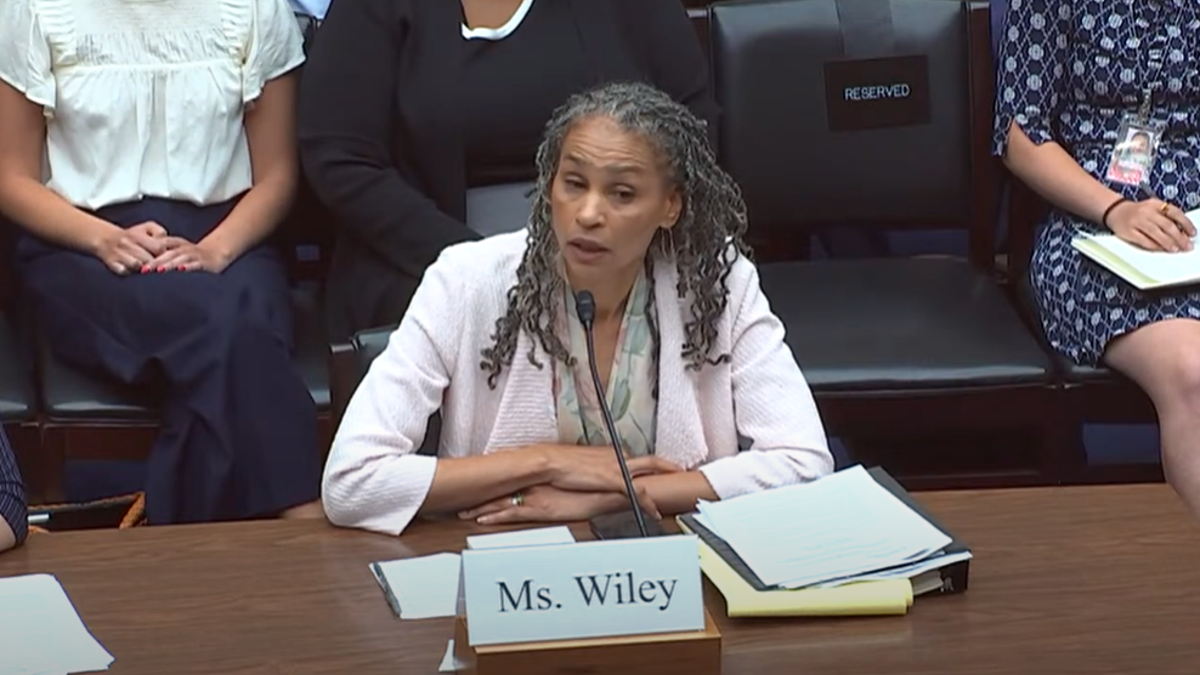 Rep. Nancy Mace rips civil rights activist for defining 'woman' as 'a - Maya Wiley Height – Political Analyst's Tall Truth