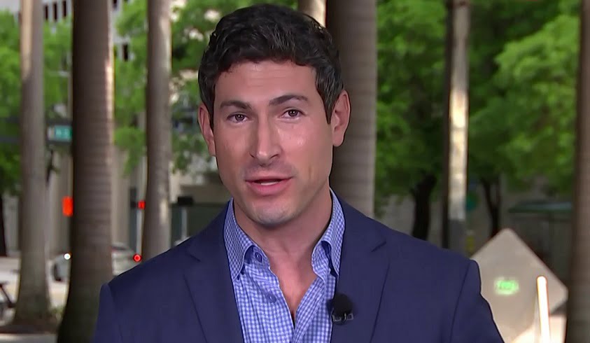 How Tall Is Sam Brock? Nbc Reporter's Height Details