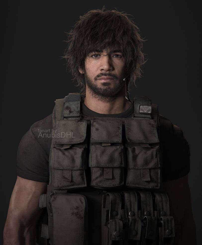 Resident Evil | Carlos Oliveira | Resident evil, Ilustrações, Oliveira - How Tall Is Carlos Alvarez? – Discovering the Actor’s Height