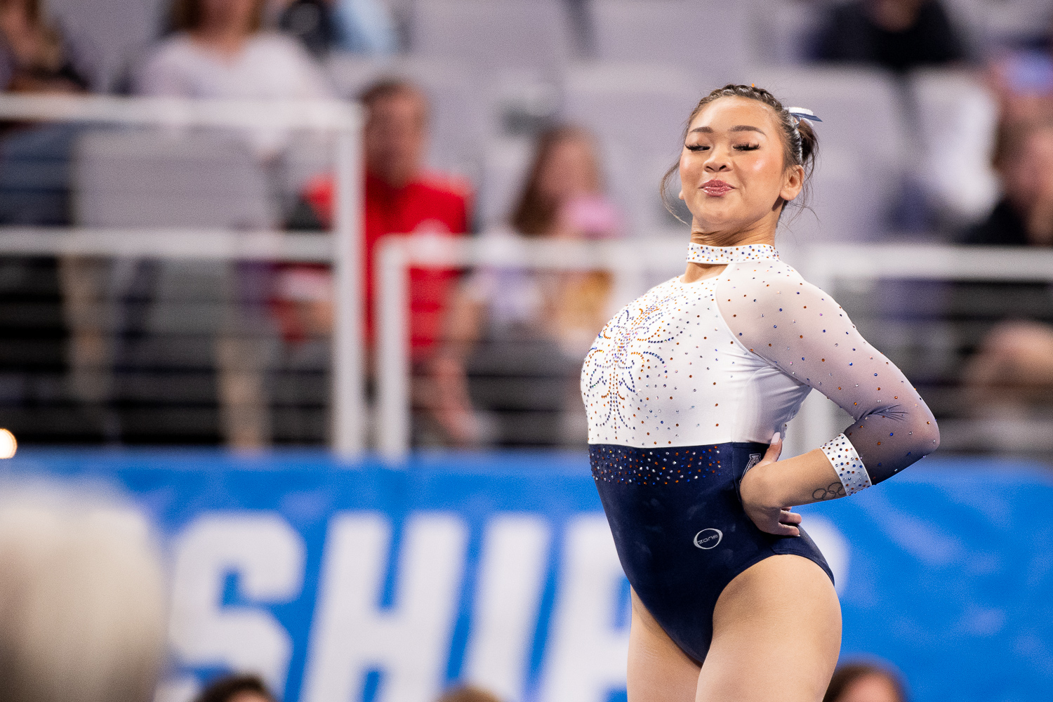 Results from Search by College Program - Sunisa “Suni” Lee’s Height: How Tall Is The Olympic Gymnast?