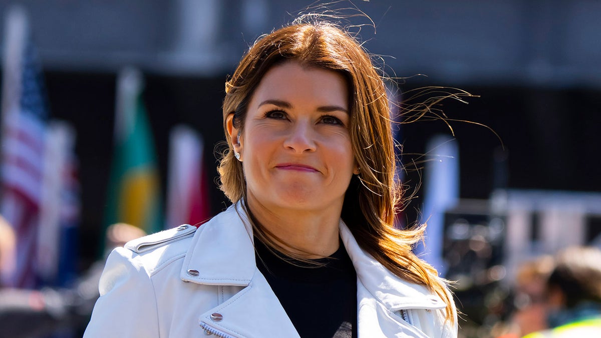 Retired NASCAR star Danica Patrick shifting gears in pursuit of new - Who Is Danica Patrick Dating? Inside The Former Racer's Love Life
