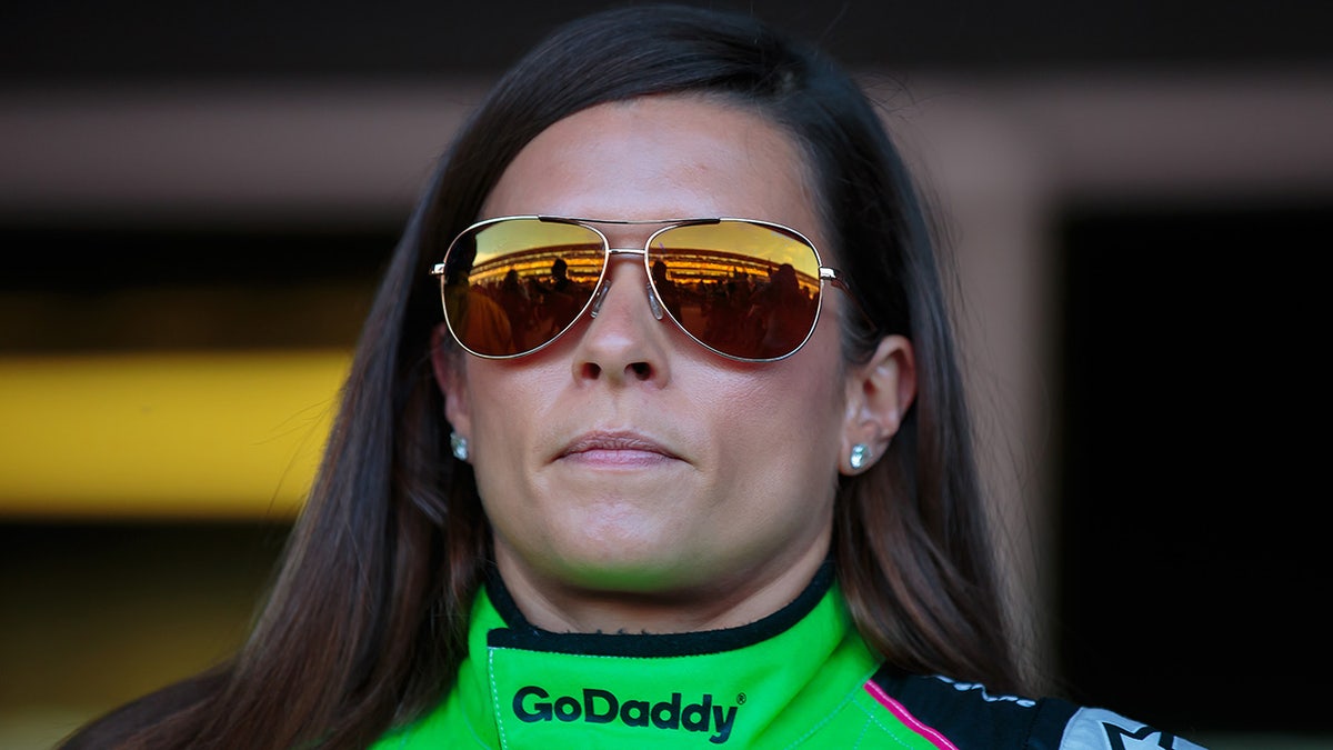 Retired NASCAR star Danica Patrick shifting gears in pursuit of new - Who Is Danica Patrick Dating? Inside The Former Racer's Love Life