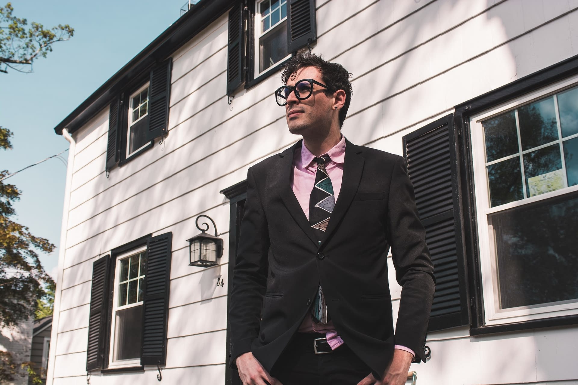 Review: Will Wood's "The Normal Album" - Anything But, And Better - Will Wood's Height — Here's The Exact Number