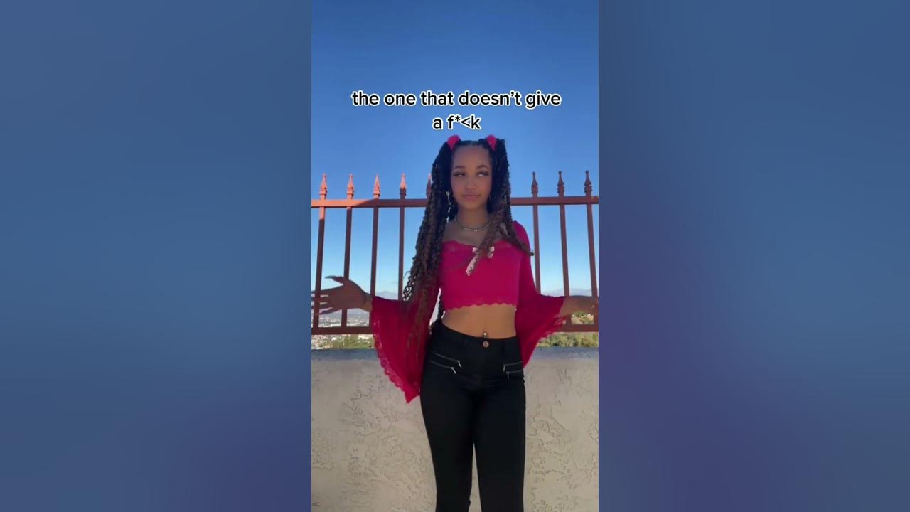 rewrite the stars capri everitt and alectra music - YouTube - How Old Is Capri? Facts & Age About The Trending Name