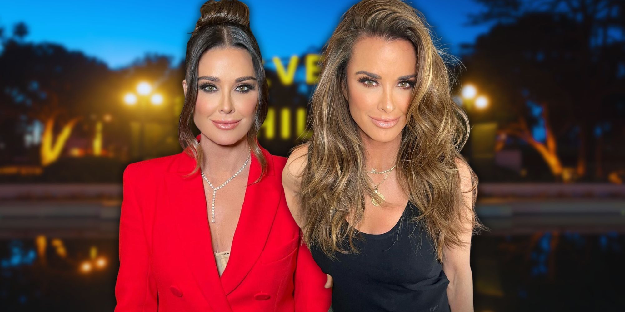 RHOBH: How Old Is Kyle Richards? - Kyle Richards Net Worth: RHOBH Queen Bee’s Empire Explained