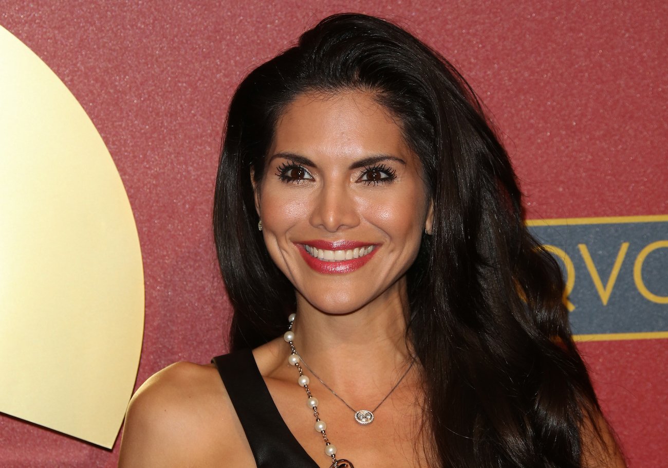 'RHOBH': Joyce Giraud Reveals What She Learned About Fights and - Joyce Giraud Net Worth: Pageant Queen To RHOBH Star