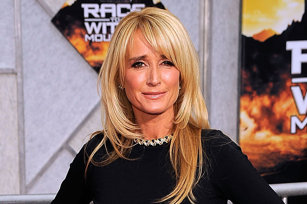 RHOBH: Kim Richards’ Best Movies and TV Shows | The Daily Dish - Kim Richards Net Worth: Former Child Star's Finances In 2025