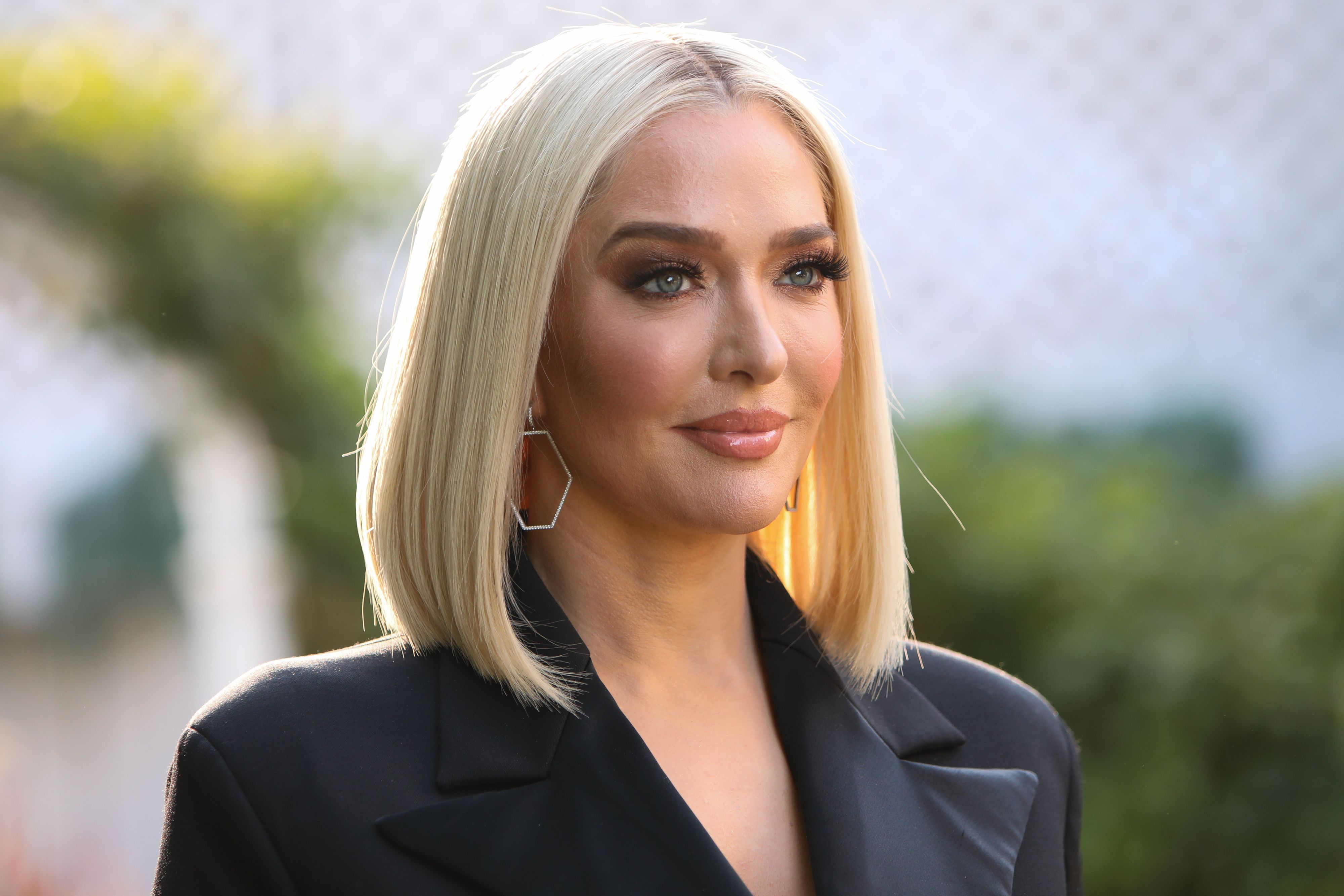 RHOBH Star Erika Jayne, 49, Files for Divorce from Tom Girardi, 81 - Erika Jayne Net Worth: Glam, Legal Drama & True Earnings