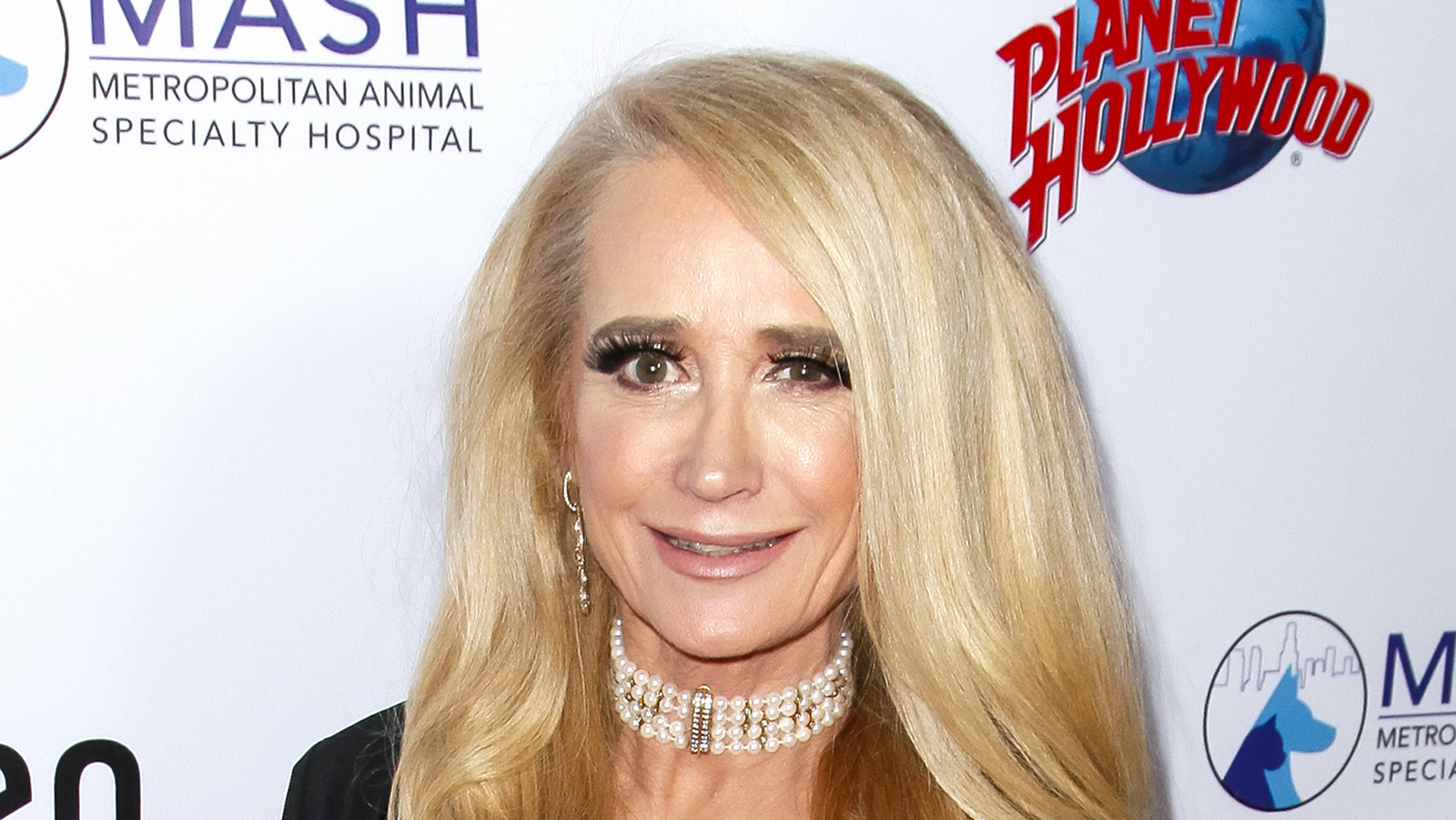 RHOBH: What Happened To Kim Richards' Daughter Whitney Davis? - Kim Richards Net Worth: Former Child Star's Finances In 2025