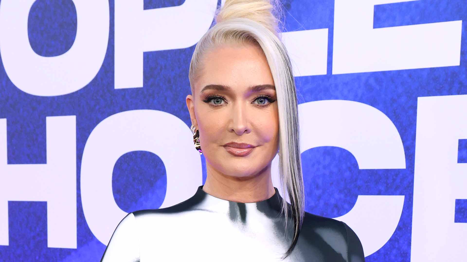 RHOBH’s Erika Jayne ‘copies’ Kardashian sister in form-fitting dress in - Erika Jayne Net Worth: Glam, Legal Drama & True Earnings