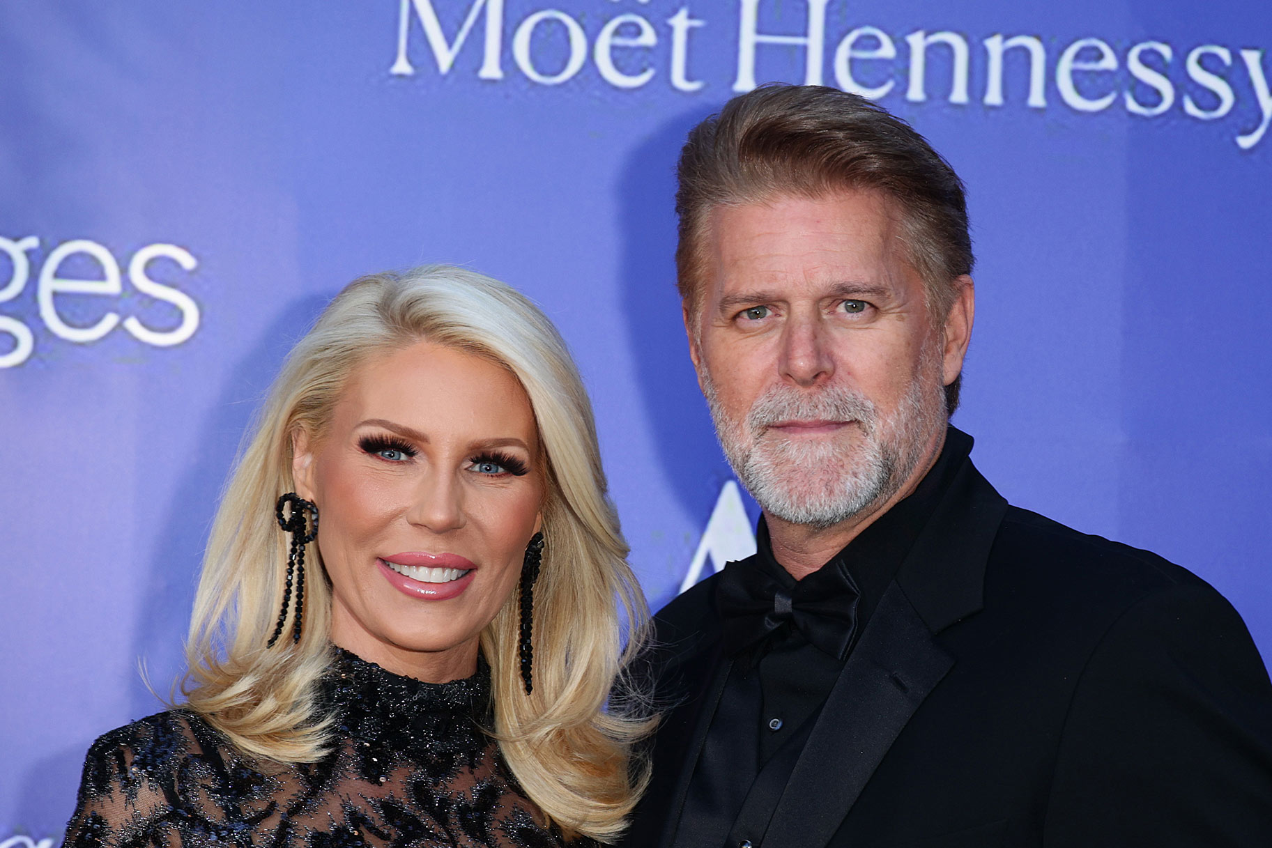 Gretchen Rossi Net Worth: RHOC Star's Career And Earnings