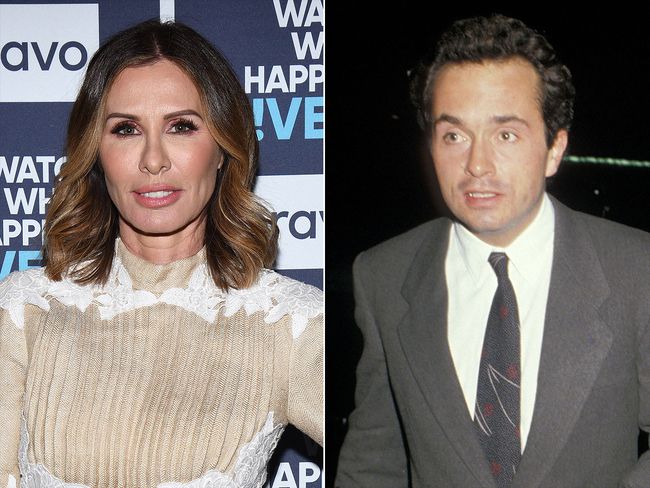 RHONY: Carole Radziwill Ran NYC Marathon for Late Husband - Chandra Holt Husband: A Peek Into The TV Personality's Personal Life