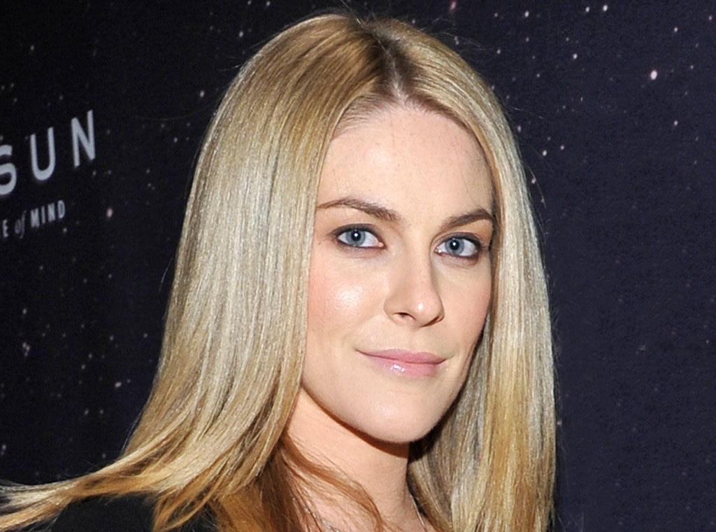 RHONY Welcomes Leah McSweeney - E! Online - Leah McSweeney Net Worth: Fashion, RHONY & Female Hustle