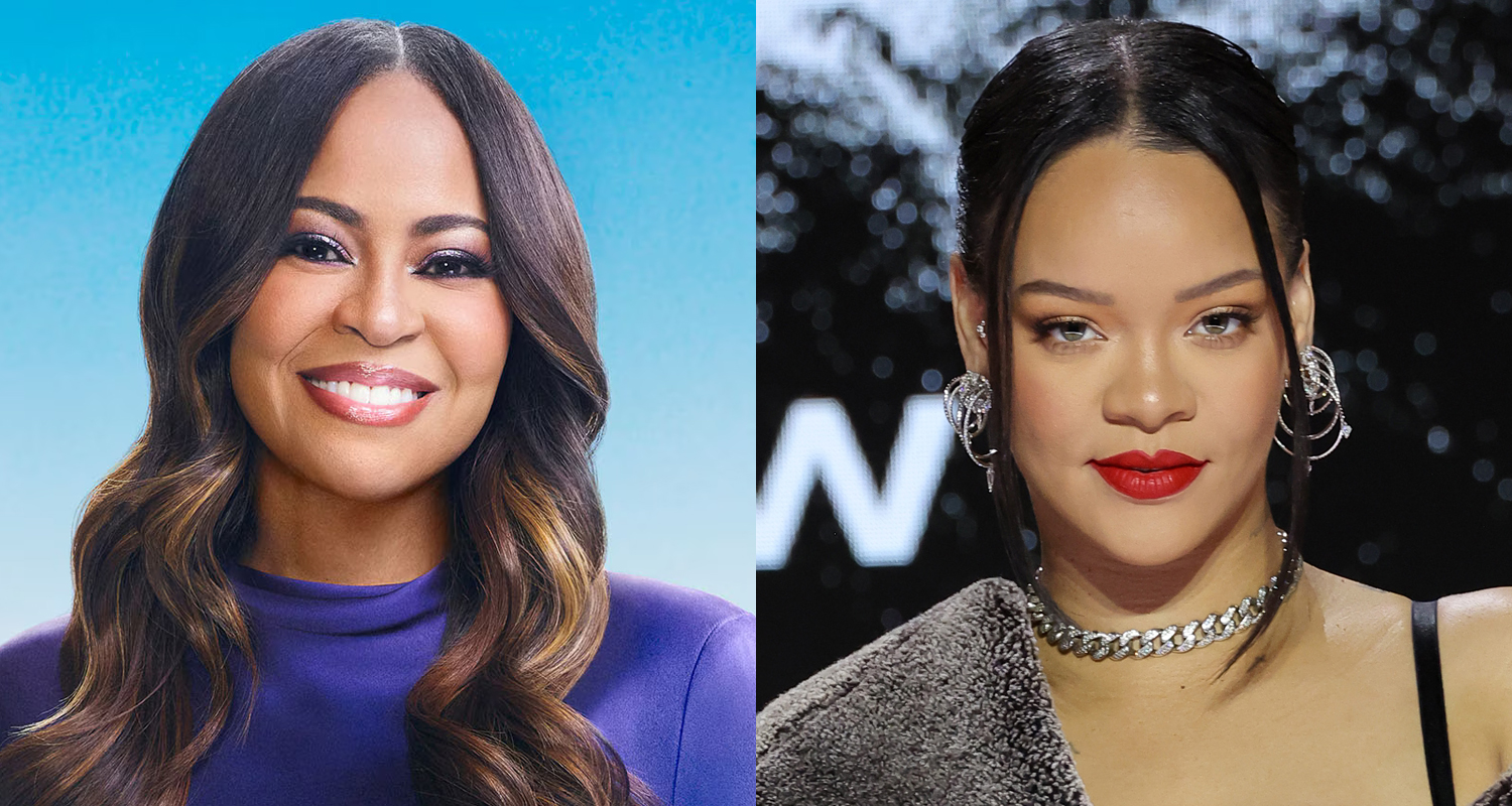 ‘RHOSLC’ Star Mary Cosby Reveals Rihanna Reached Out After Emotional - Mary Cosby Net Worth: Church Empire And Salt Lake Style