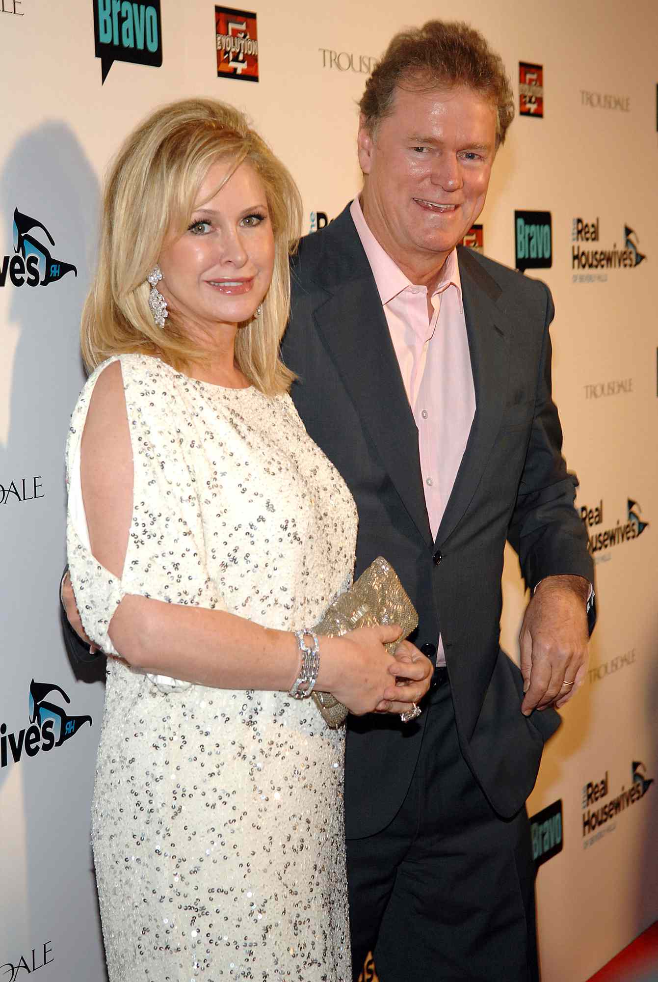 Richard And Kathy Hilton Top Sellers | lightningbikes.com - Kathy Hilton Net Worth: Hilton Heiress & RHOBH Icon