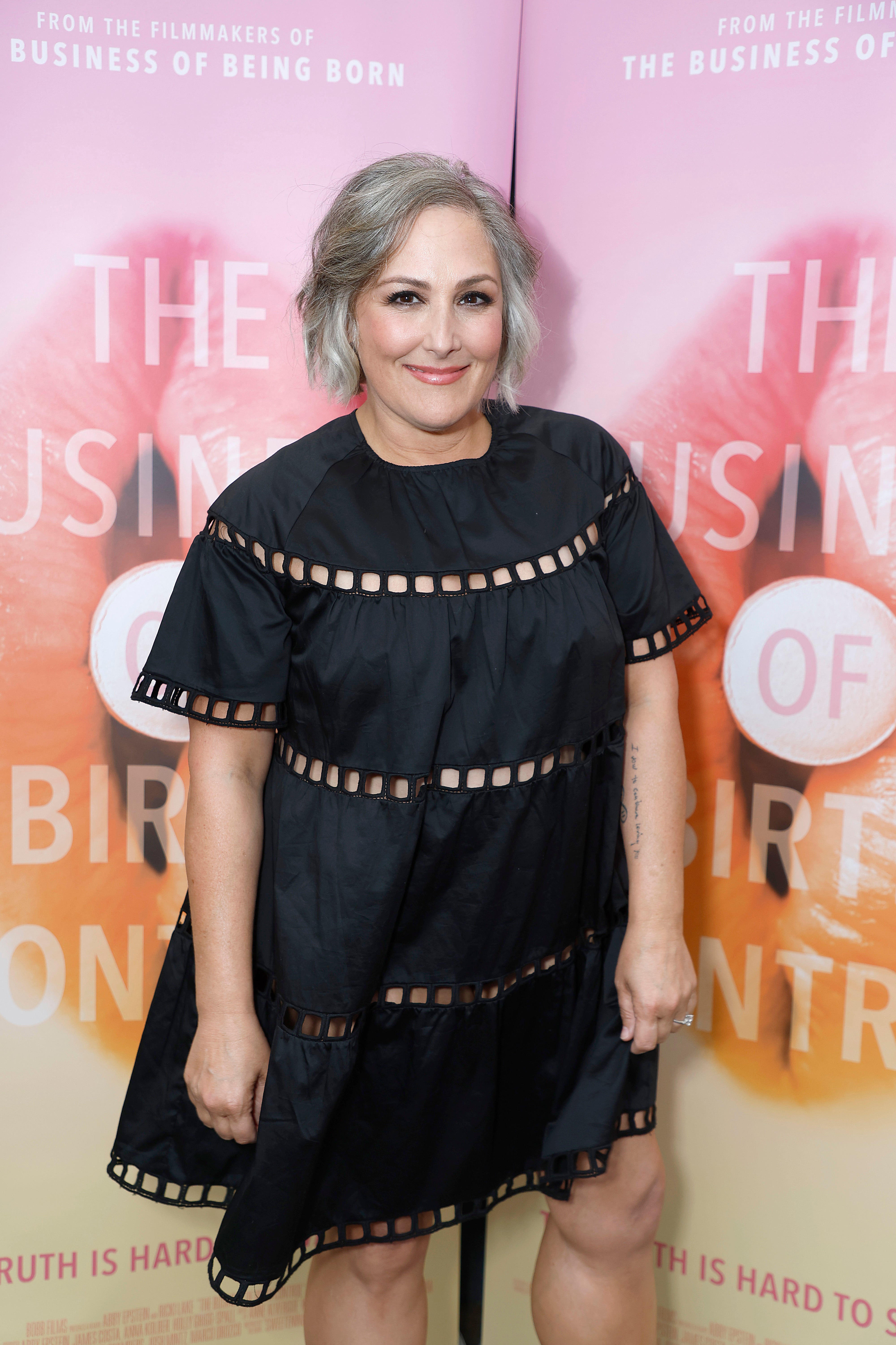 Ricki Lake 2022 - How Old Is Ricki Lake: Talk Show Queen’s Enduring Charm