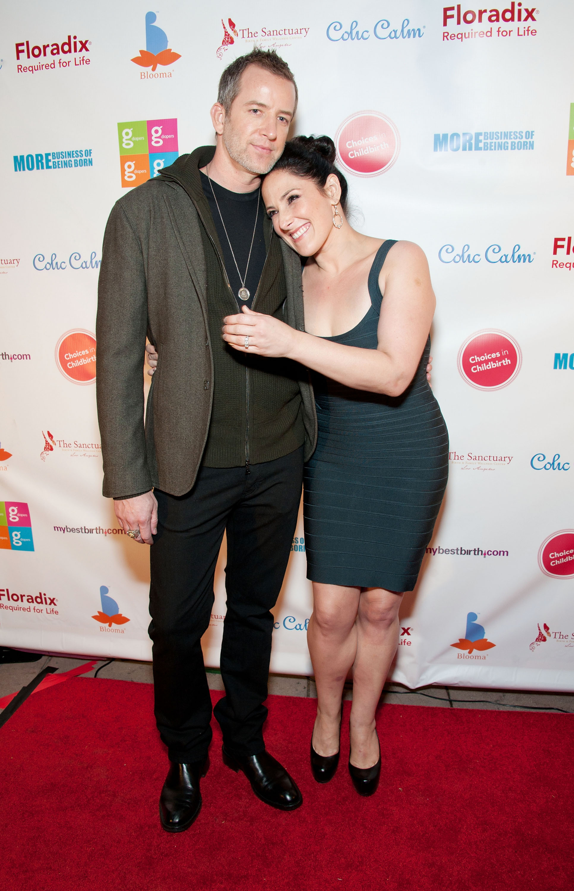 Ricki Lake’s Husband: Her Journey Through Love And Divorce