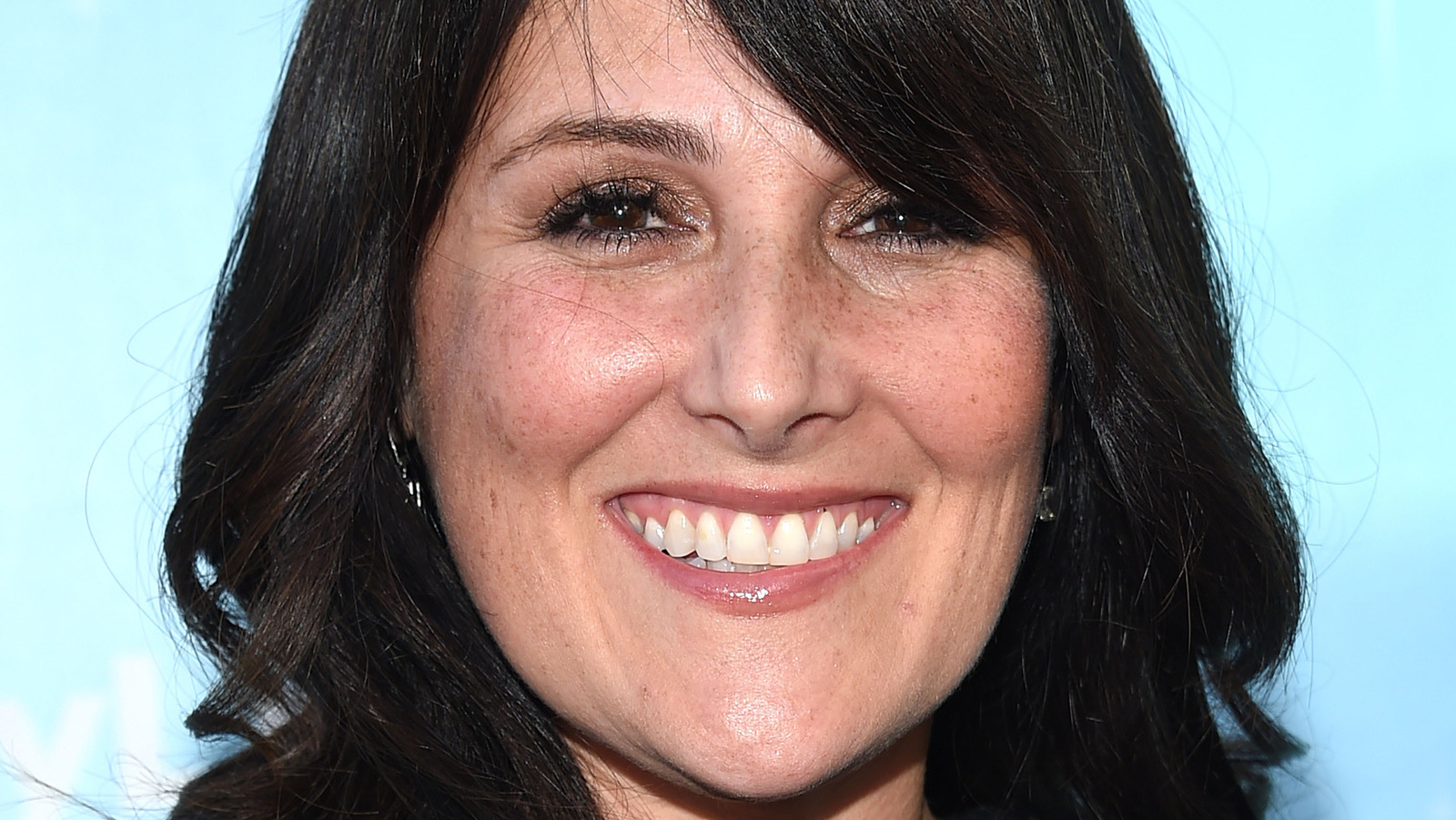 Ricki Lake Opens Up About Late Ex-Husband Christian Evans' Mental - Ricki Lake’s Husband: Her Journey Through Love and Divorce