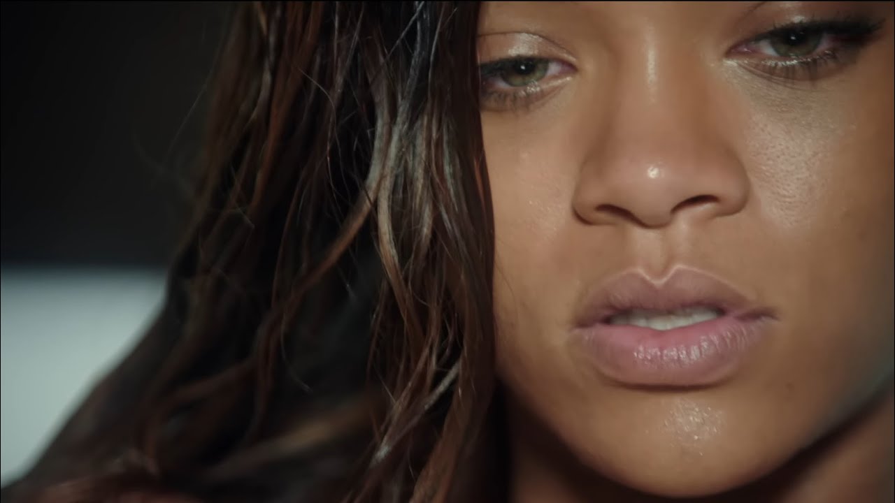 Rihanna - Stay ft. Mikky Ekko (Lyric Video) - YouTube - Rihanna’s Show-Stopping Stats: Height, Bust, Hips & More