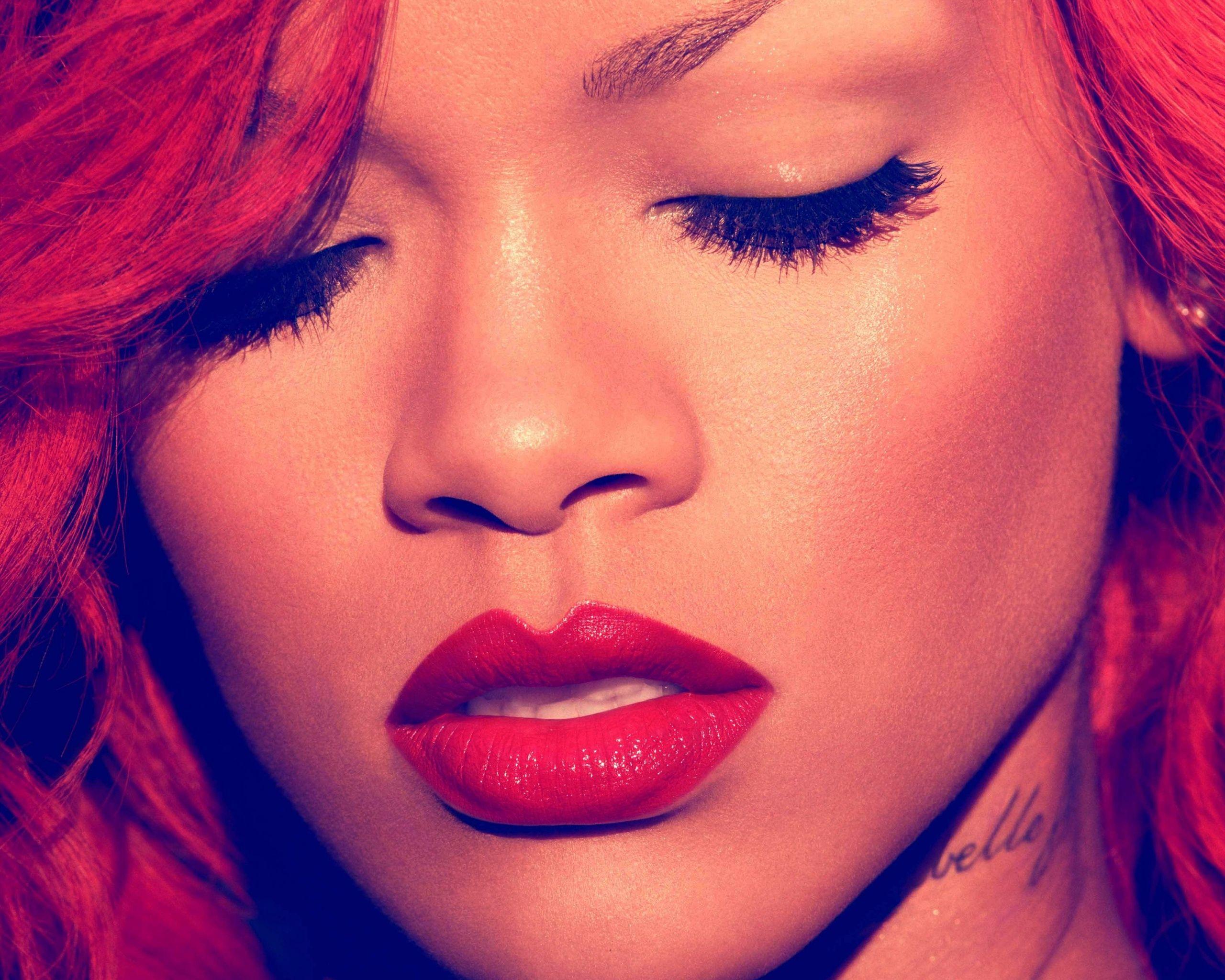Rihanna Wallpapers - Top Free Rihanna Backgrounds - WallpaperAccess - Rihanna's Show-Stopping Stats: Height, Bust, Hips & More