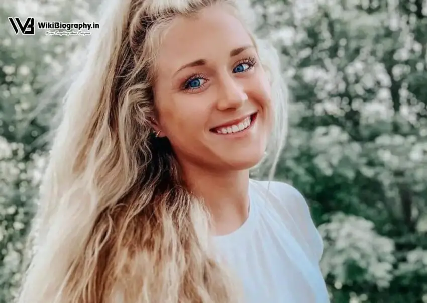 Riley Gaines: Wiki, Bio, Age, Net Worth, Swimmer, Husband, Dad - Riley Gaines Measurements – Exploring the Swimmer’s Athletic Build