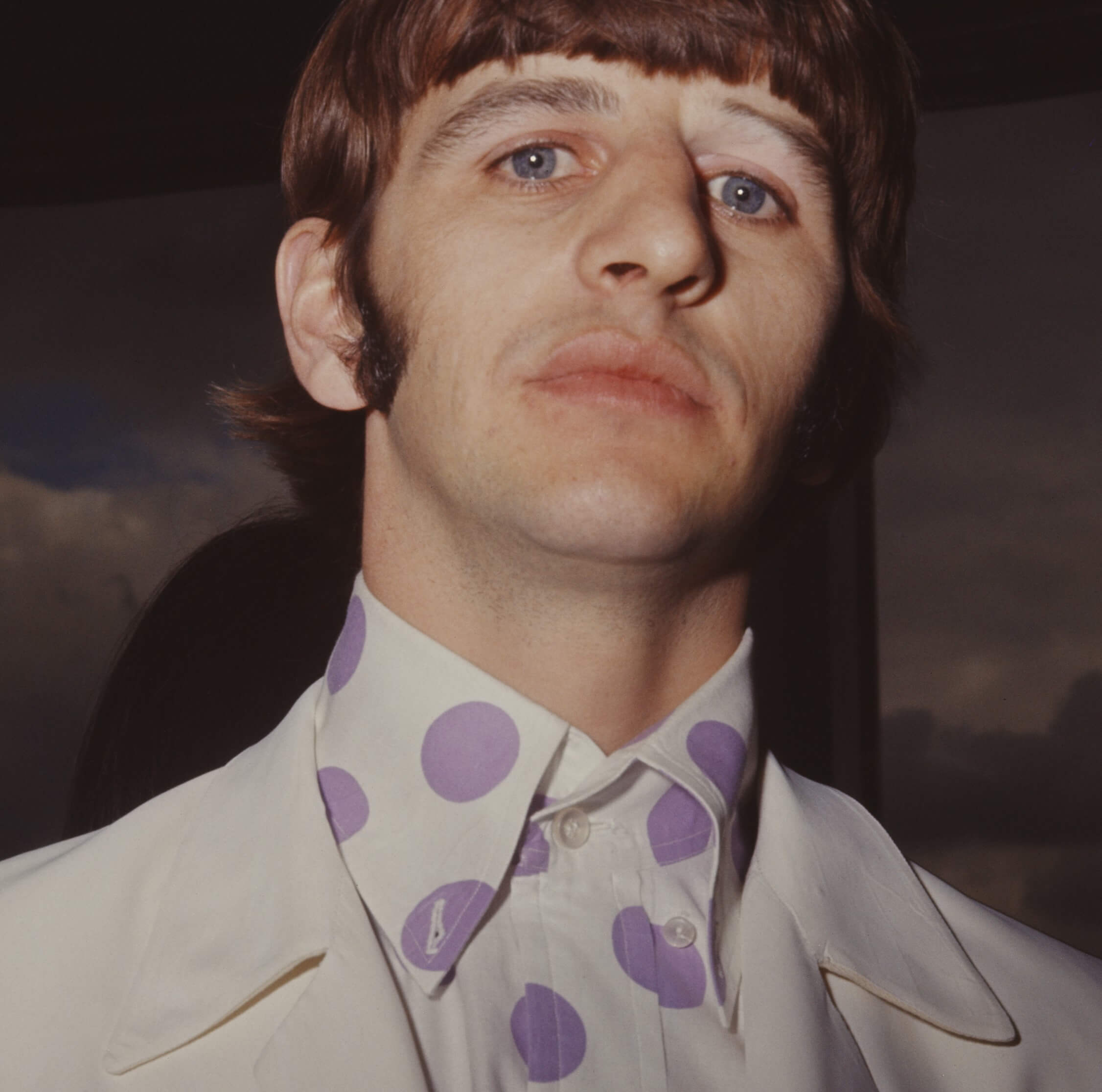 Ringo Starr Said People Read 'Madness' Into The Beatles' Songs - How Old Is Ringo Starr: The Beatles Drummer’s Ageless Vibes