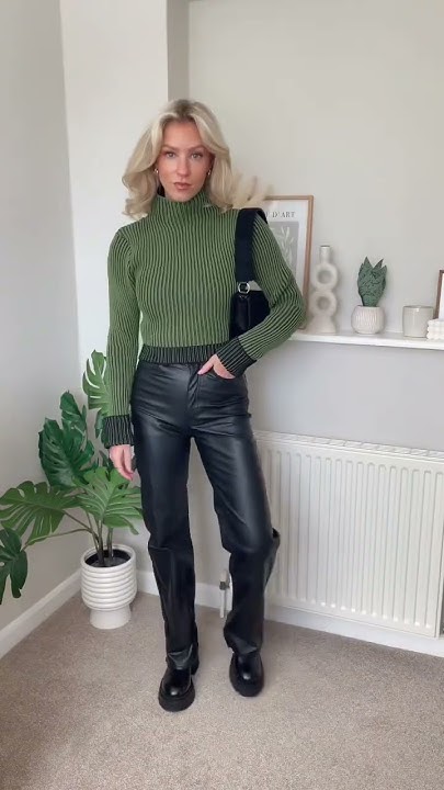 RIVER ISLAND TRY ON HAUL | autumn/winter 2022 🍂 | liv blackwell - YouTube - Liv Blackwell: Sexy Pics of the Trendsetting TikTok Star