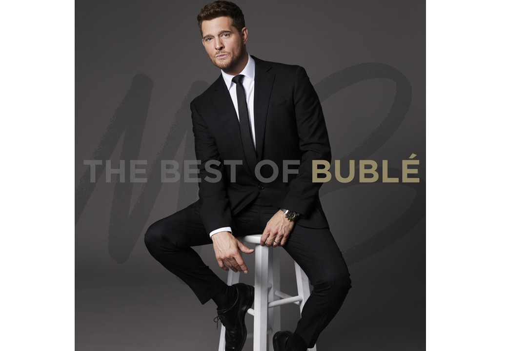 How Old Is Michael Bublé? Singer's Age And Music Milestones