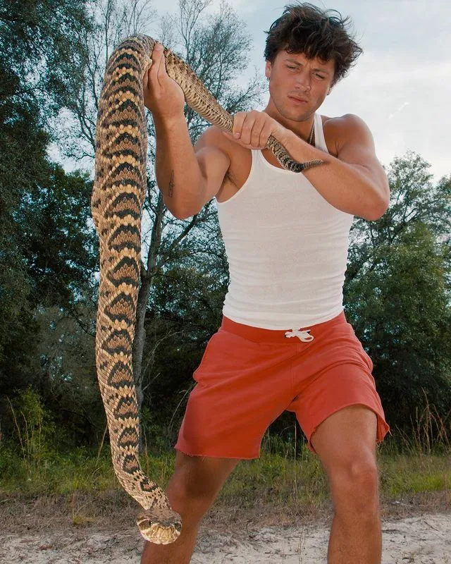Rob Rausch's Age, Bio, Career, Love Island, Net Worth - How Tall Is Rob Rausch? Everything About the Musician’s Height