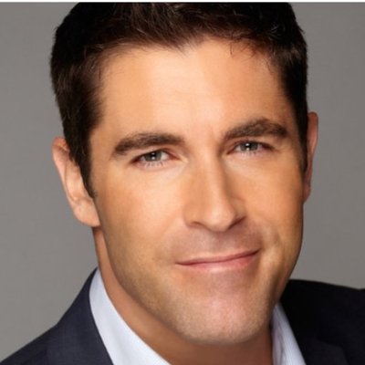 Rob Schmitt Bio, Age, Wife, Family, Height, Newsmax, Salary, Net Worth - How Tall Is Rob Schmitt? News Anchor’s Height Unveiled