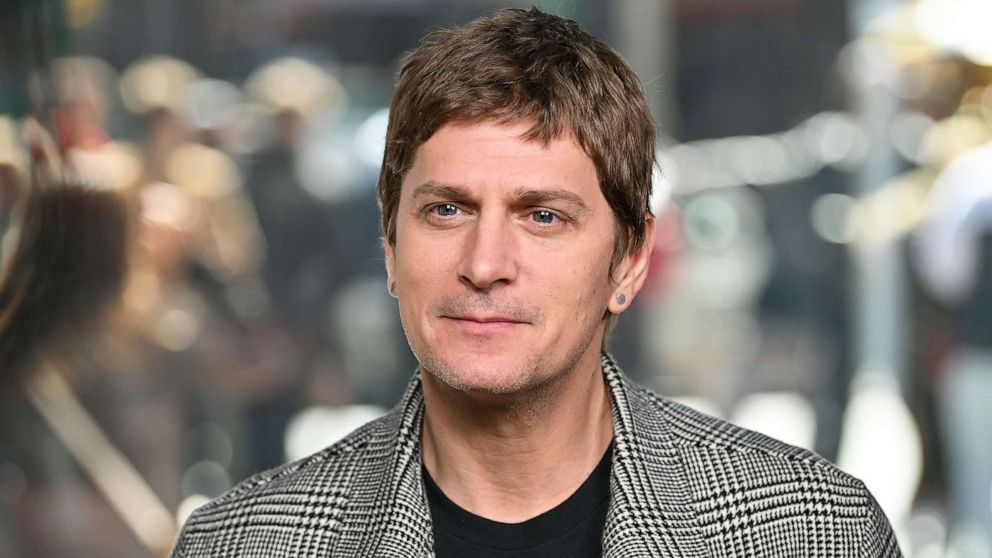 Rob Thomas gets candid about marriage, music as he kicks off 'Chip - Rob Thomas Net Worth: How Much Is The Matchbox Twenty Frontman Worth?