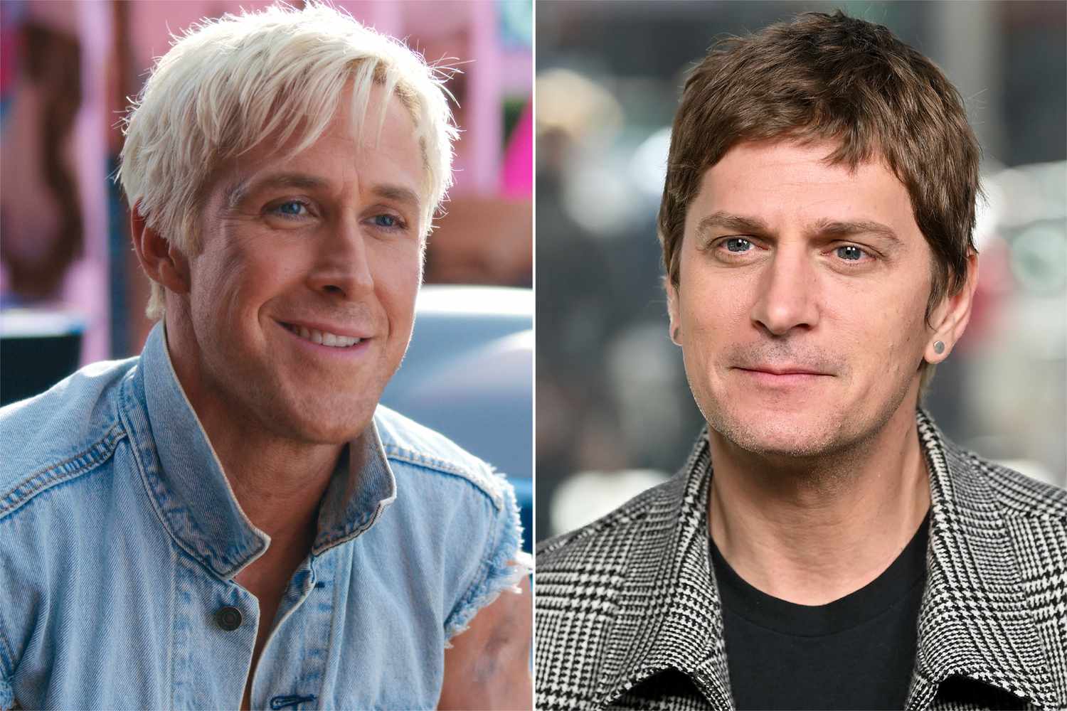 Rob Thomas glad Matchbox 20's Push wasn't a joke in 'Barbie' - Rob Thomas Net Worth: How Much Is The Matchbox Twenty Frontman Worth?