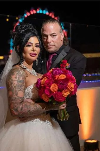 Rob Van Dam’s Wife: Katie Forbes, the Former Ring Girl Turned Partner