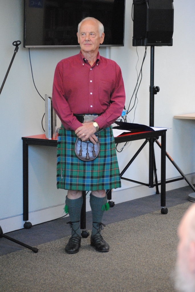 Robbie Burns Celebrations - City of Burnside - How Tall Is Chris Noth? Mr. Big’s Height from Sex and the City