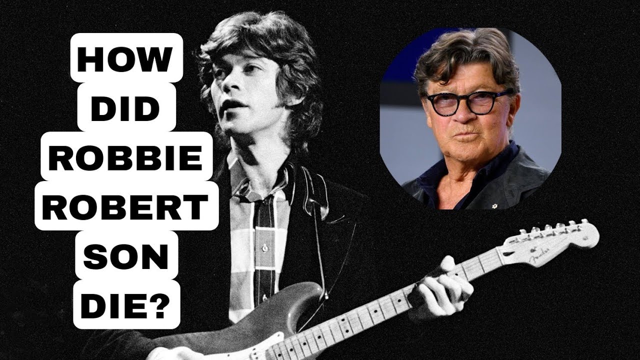 Robbie Robertson, Leader of The Band, Dies at 80 - Cause of death - YouTube - How Did Phil Robertson Die? Cause Of Death Explained