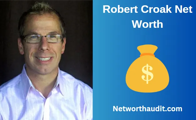 Robert Croak Net Worth: Exploring the Tycoon's Fortune - Net Worth Audit - Robert Croak Net Worth: The Man Behind Silly Bandz's Millions