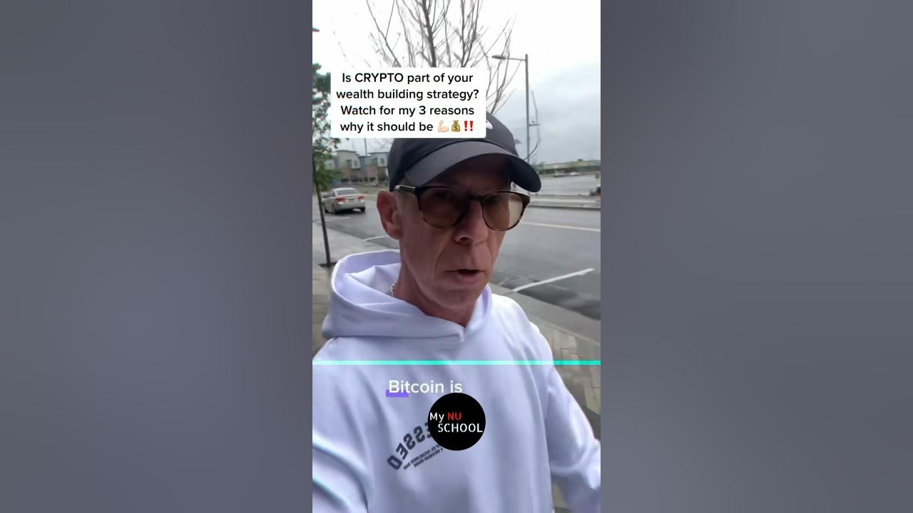 Robert Croak’s 3 Best Crypto investment Tips for 2023 - YouTube - Robert Croak Net Worth: The Man Behind Silly Bandz’s Millions