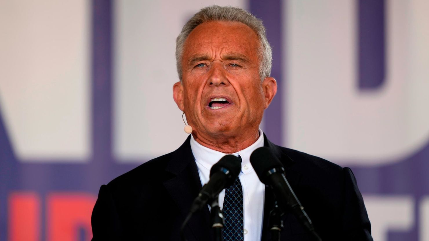What Is The Net Worth Of Robert F Kennedy Jr