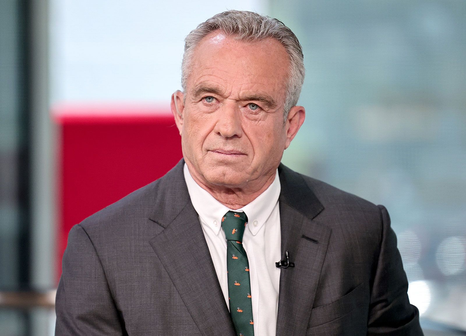Robert F. Kennedy, Jr. (RFK Jr.) | Policies, Family, Campaign, & Health - What Is The Net Worth Of Robert F Kennedy Jr