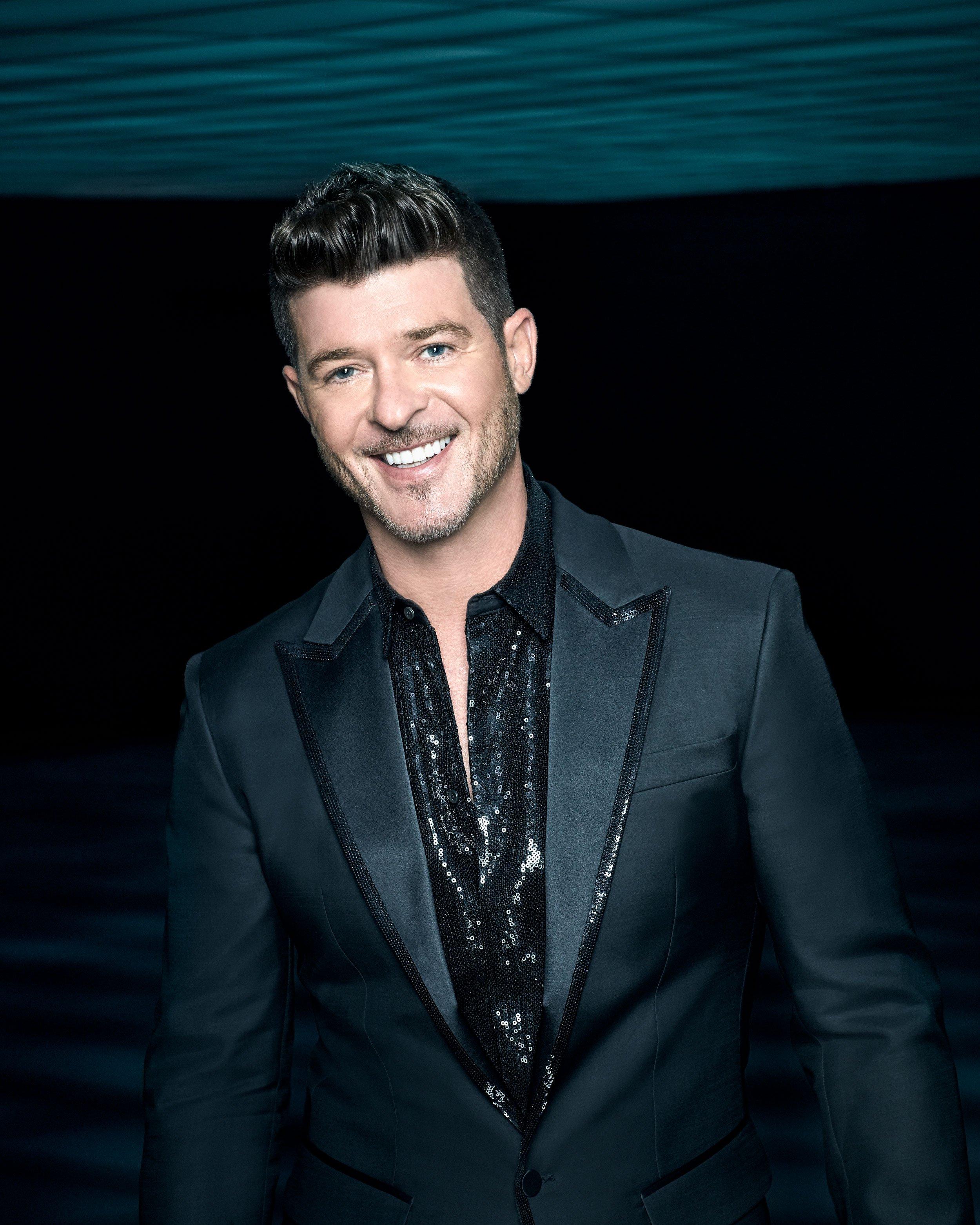 Robin Thicke Net Worth 2025: Blurred Lines And Big Bucks
