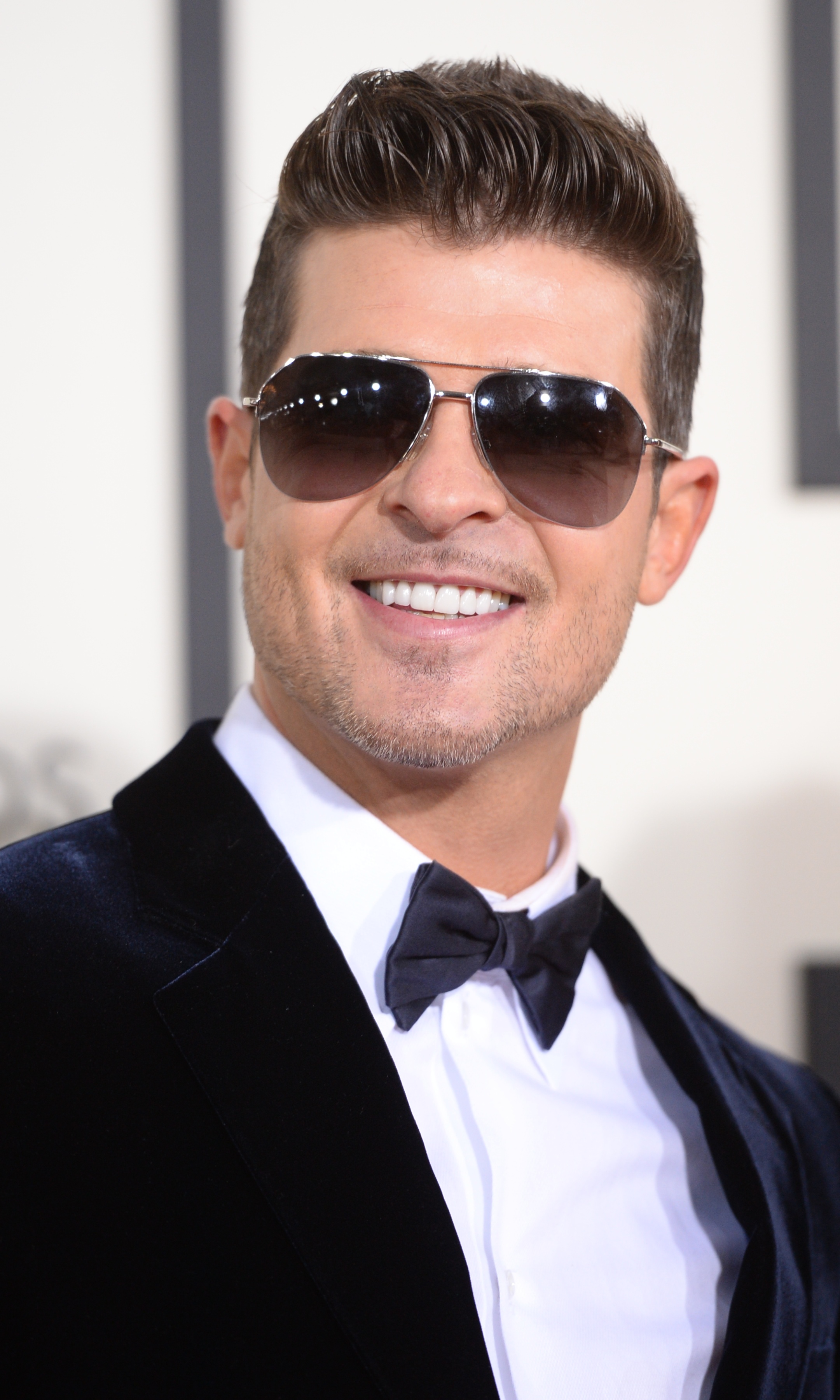 Robin Thicke Court Deposition: Pharrell Williams Wrote 'Blurred Lines - Robin Thicke Net Worth 2025: Blurred Lines And Big Bucks