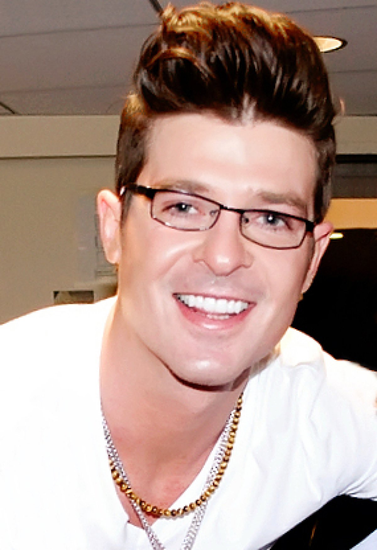 Robin Thicke performs 'Lucky Star,' says new album celebrates life - Robin Thicke Net Worth 2025: Blurred Lines And Big Bucks