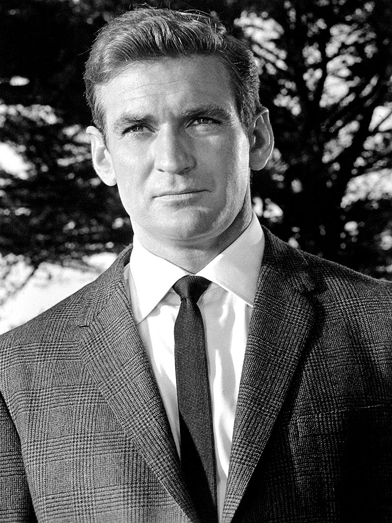Rod Taylor - Alchetron, The Free Social Encyclopedia - How Tall Was Rod Taylor? Classic Actor’s Height
