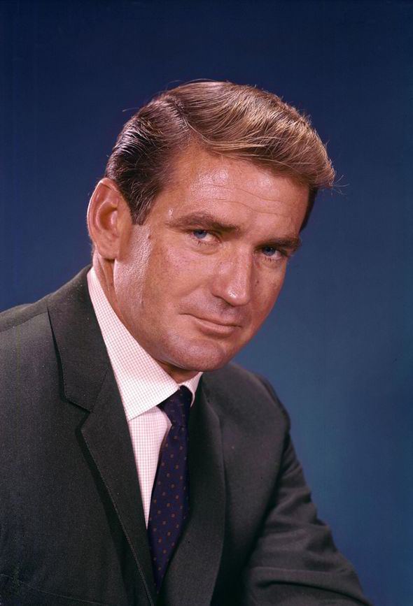 Rod Taylor - Alchetron, The Free Social Encyclopedia - How Tall Was Rod Taylor? Classic Actor’s Height