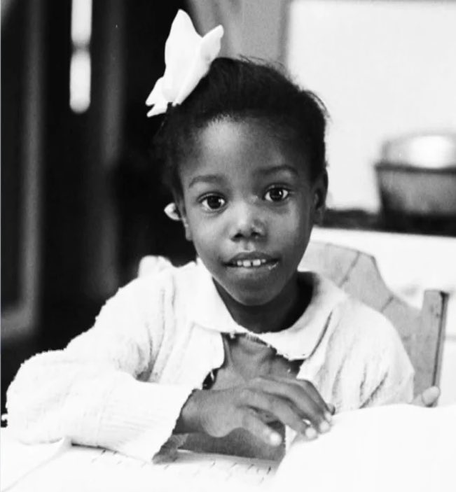 Rodney on Twitter: "RT @MoorInformation: November 14, 1960 — At the - How Old Is Ruby Bridges? Civil Rights Icon’s Age In 2025