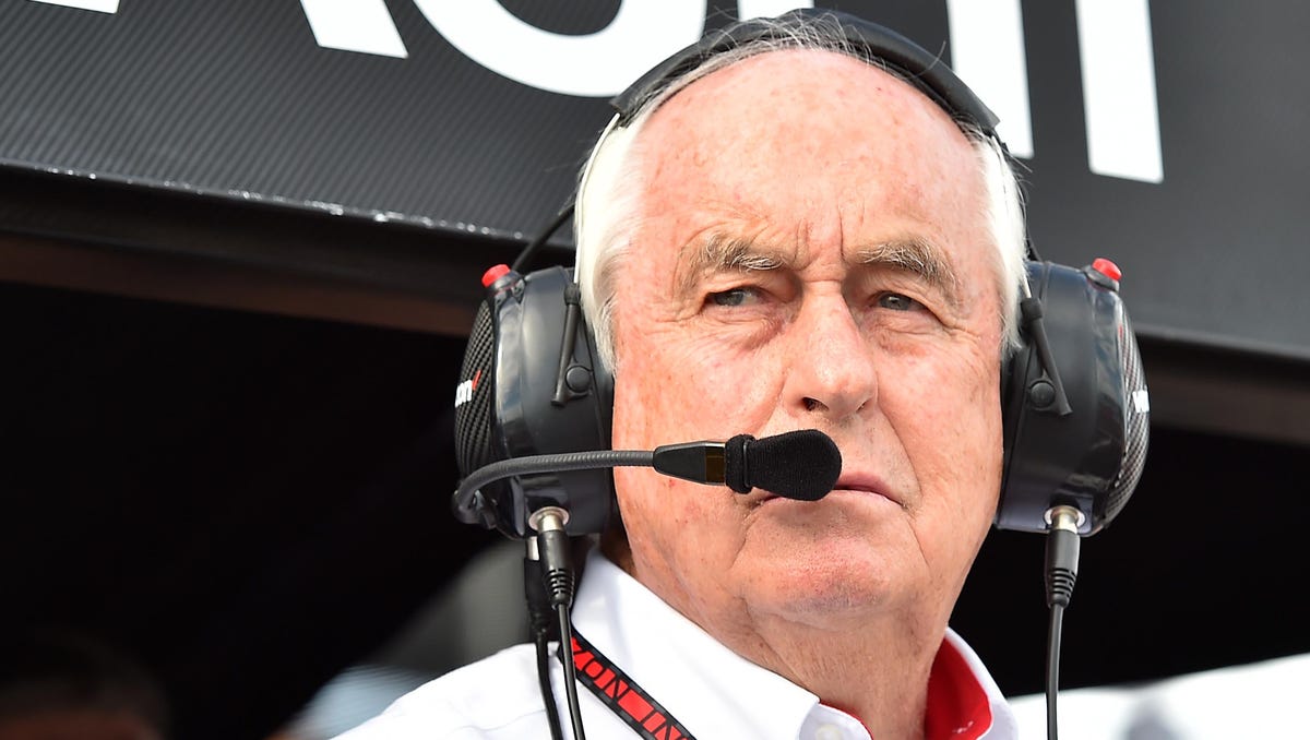 Roger Penske's 50 years in racing - How Old Is Roger Penske? Racing Legend’s Age And Empire