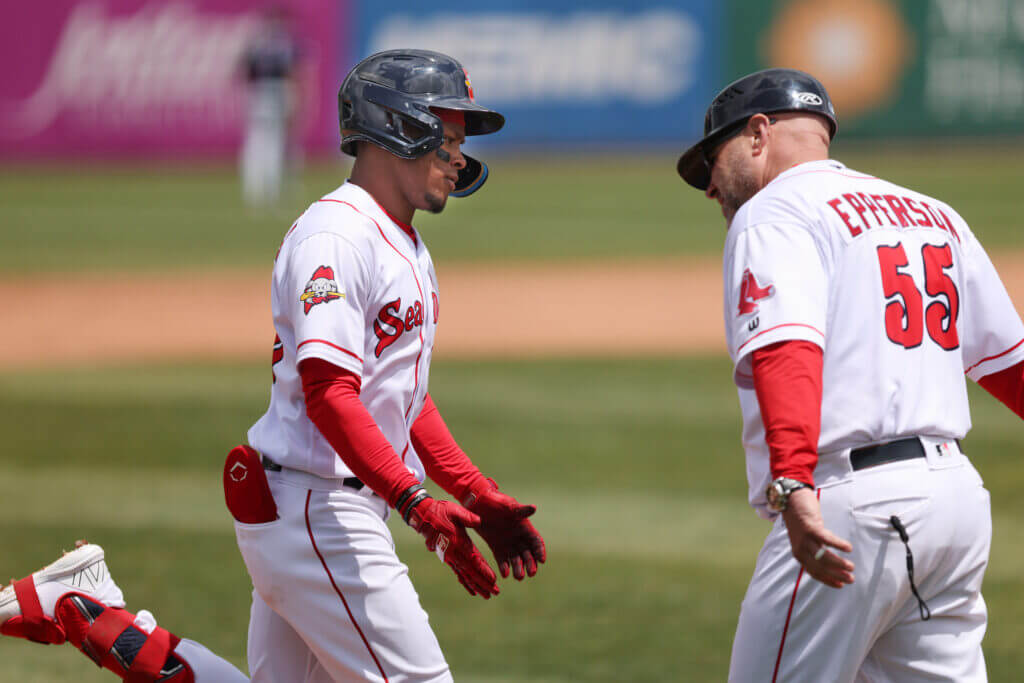 How Old Is Roman Anthony? – Inside the Red Sox Prospect’s Age